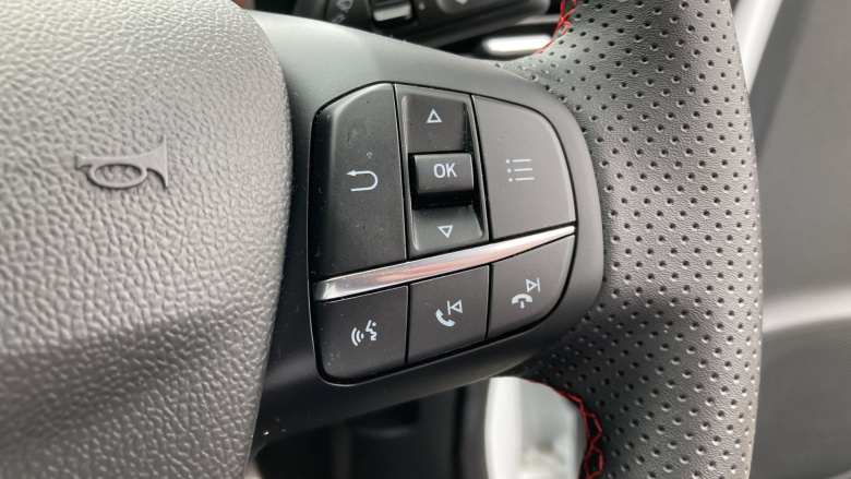 Ford Puma 1.0 EcoBoost Hybrid mHEV ST-Line 5dr Petrol Hatchback